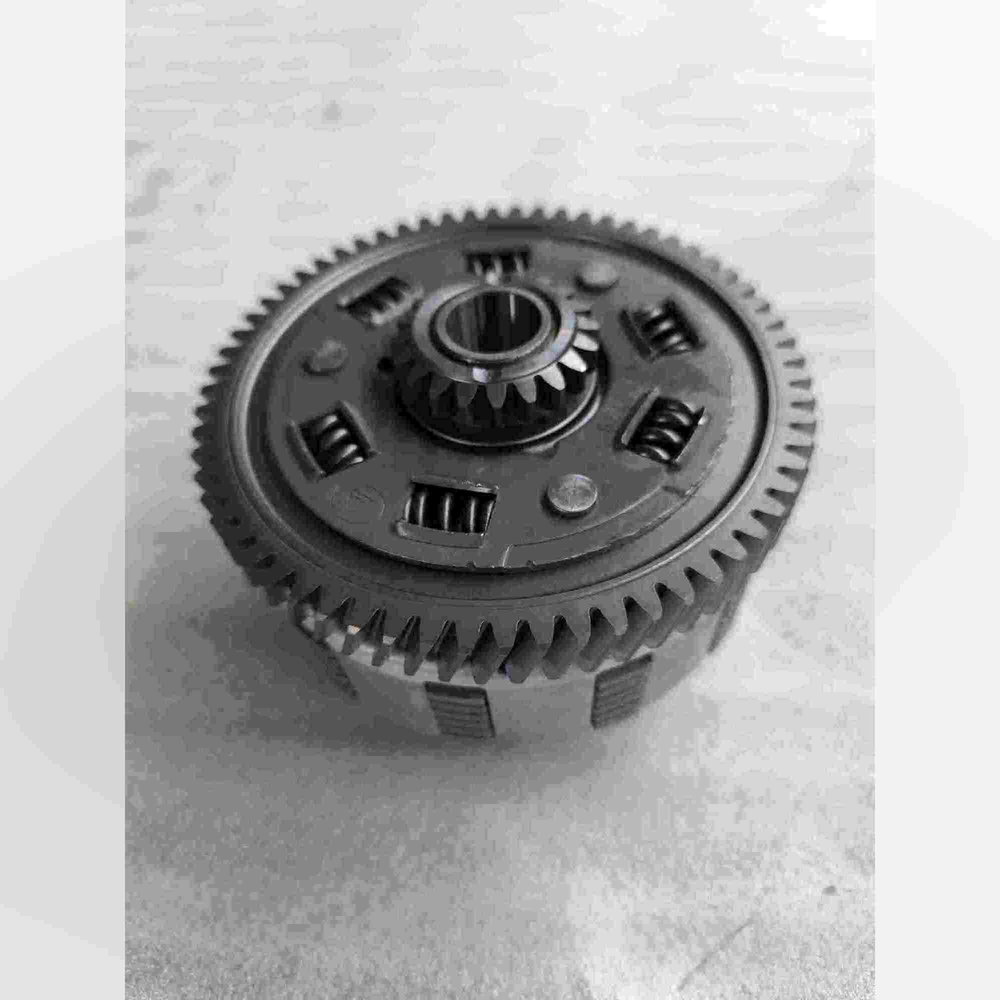 ARORA CP250 DEBRİYAJ BALATASI KOMPLE #CP250 - 136